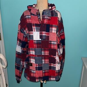 Vermont Flannel Co. Flannel